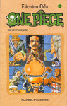 ONE PIECE 13