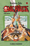 ONE PIECE 15
