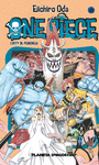 ONE PIECE 49
