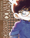 DETECTIVE CONAN NUEVA EDICI�N N� �11