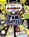TOM GATES (7) UNA SUERTE UN POQUITO GENIAL