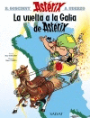 VUELTA A LA GALIA DE �STERIX (ASTERIX 5)