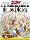 RESIDENCIA DE LOS DIOSES