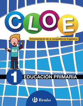 CLOE ENTRENAMIENTO DE LA COMPETENCIA LING��STICA 1