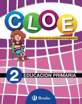 CLOE ENTRENAMIENTO DE LA COMPETENCIA LING��STICA 2