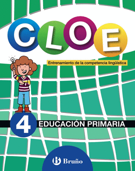 CLOE ENTRENAMIENTO DE LA COMPETENCIA LING��STICA 4