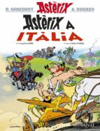ASTRIX A ITLIA