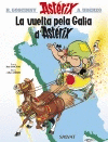 LA VUELTA PELA GALIA D'ASTRIX