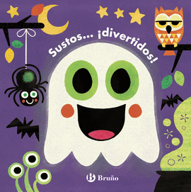 CARITAS. SUSTOS... �DIVERTIDOS!