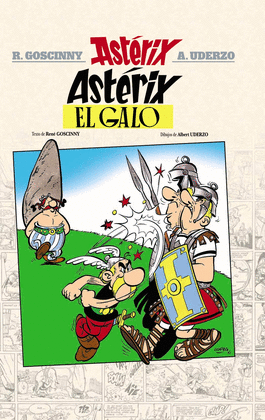 AST�RIX EL GALO. EDICI�N DE LUJO