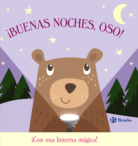 BUENAS NOCHES, OSO!
