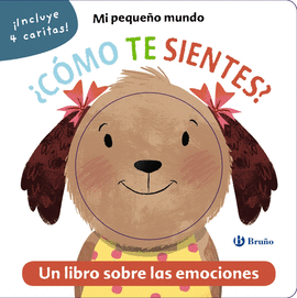 MI PEQUE�O MUNDO. �C�MO TE SIENTES?