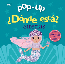 POP-UP. �D�NDE EST�? SIRENAS