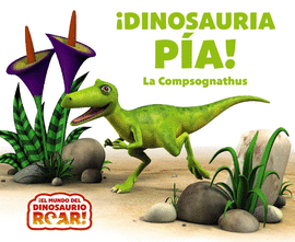 DINOSAURIA PA! LA COMPSOGNATHUS