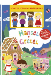 HANSEL Y GRETEL