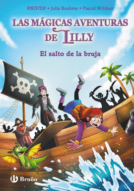 EL SALTO DE LA BRUJA