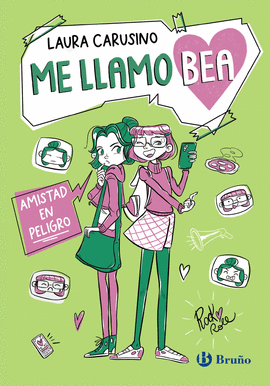 AMISTAD EN PELIGRO