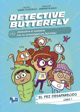 EL PEZ DESAPARECIDO