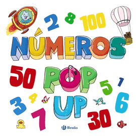 N�MEROS POP-UP