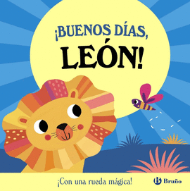 BUENOS D�AS, LE�N !
