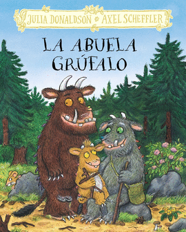 ABUELA GR�FALO