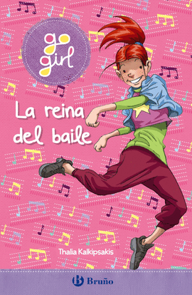 GO GIRL 4- LA REINA DEL BAILE