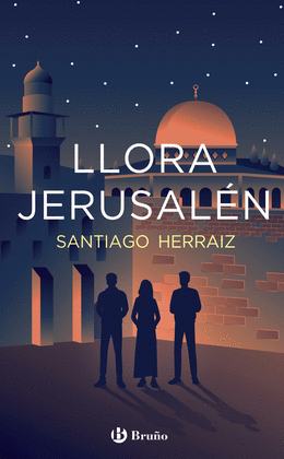 LLORA JERUSALN