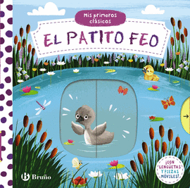MIS PRIMEROS CL�SICOS. EL PATITO FEO