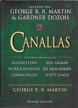 CANALLAS (ROGUES)