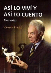 ASI LO VIVI Y ASI LO CUENTO