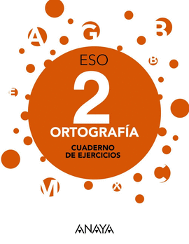 ORTOGRAFA (2) ESO