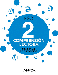 COMPRENSIN LECTORA (2) ESO
