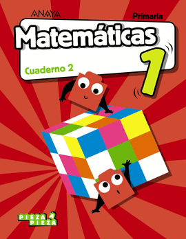 MATEM�TICAS 1 CUADERNO 2