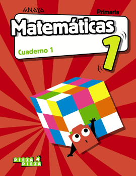 MATEM�TICAS 1 CUADERNO 1