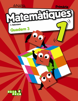 MATEM�TIQUES 1. QUADERN 3.