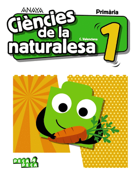 CI�NCIES DE LA NATURALESA 1