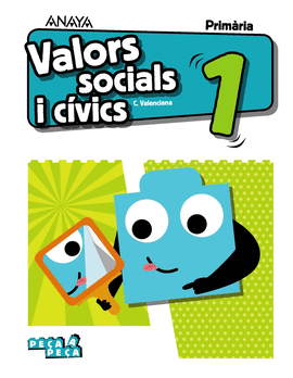 VALORS SOCIALS I CVICS 1.