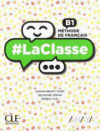 CLASSE B1 LIVRE D��L�VE