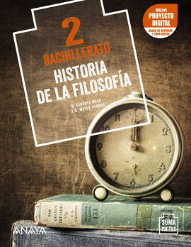 HISTORIA DE LA FILOSOFA 2.