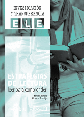 ESTRATEGIAS DE LECTURA LEER PARA COMPRENDER