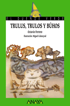 TRULUS TRULOS Y BHOS
