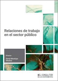 RELACIONES DE TRABAJO EN EL SECTOR PBLICO