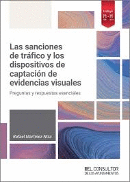 LAS SANCIONES DE TRFICO Y LOS DISPOSITIVOS DE CAPTACIN DE EVIDENCIAS VISUALES