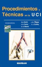 PROCEDIMIENTOS Y TCNICAS EN CUIDADOS INTENSIVOS