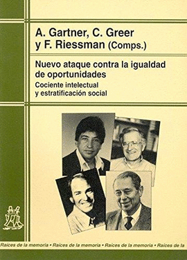 NUEVO ATAQUE CONTRA LA IGUALDAD DE OPORTUNIDADES
