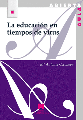 EDUCACIÓN EN TIEMPOS DE VIRUS