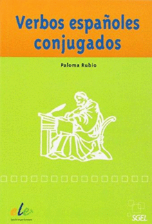 VERBOS ESPA�OLES CONJUGADOS