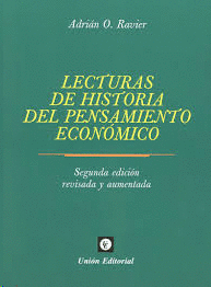 LECTURAS DEL PENSAMIENTO ECONMICO (2. EDICIN)