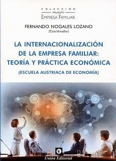 INTERNACIONALIZACI�N DE LA EMPRESA FAMILIAR