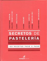 SECRETOS DE PASTELERA